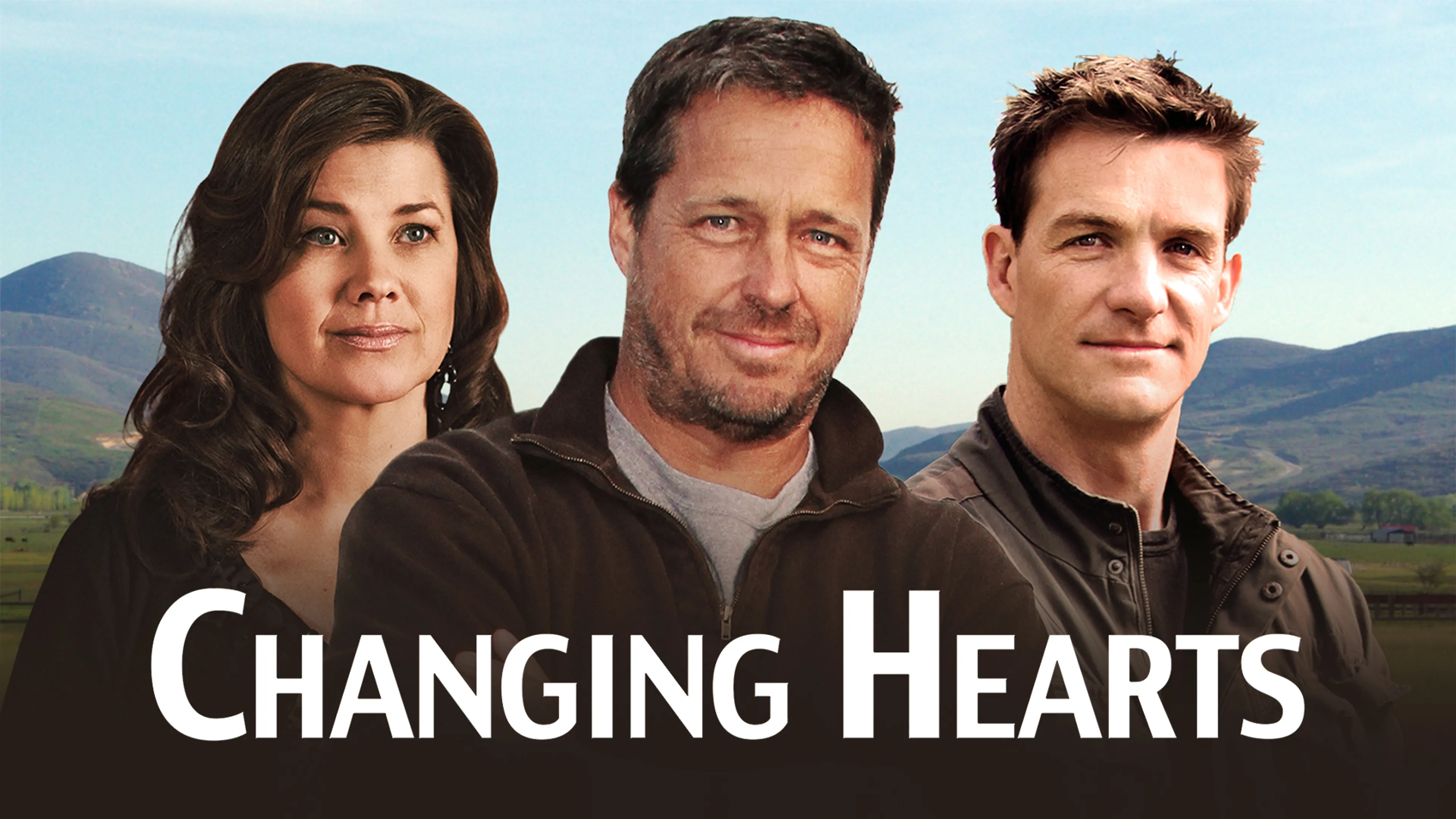 Changing Hearts poster